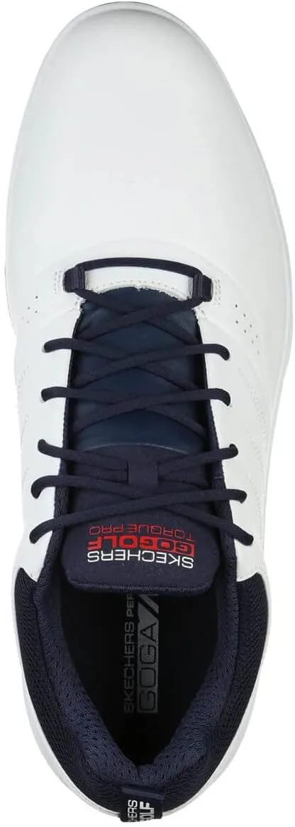 Skechers Men's Go Torque Pro Waterproof Golf Shoe