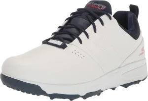 Skechers Men's Go Torque Pro Waterproof Golf Shoe