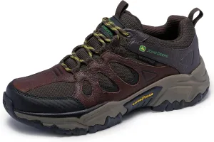 Skechers Men's John Deere Terraform Dunlow Hiking Shoe