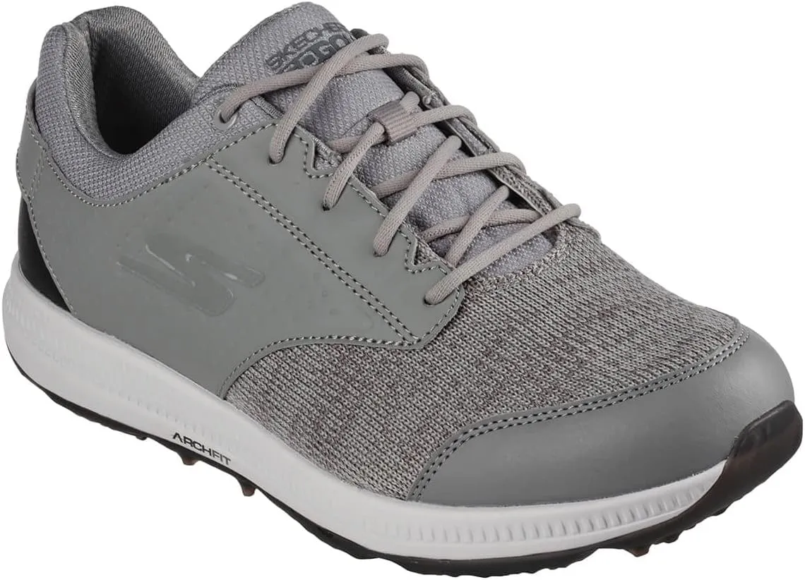 Skechers Men's Max Fairway 3 Arch Fit Spikeless Golf Shoe