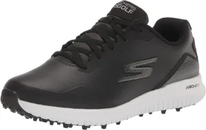 Skechers Men's Max Fairway 3 Arch Fit Spikeless Golf Shoe