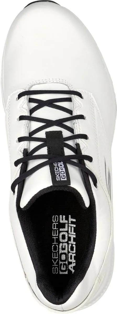 Skechers Men's Max Fairway 3 Arch Fit Spikeless Golf Shoe