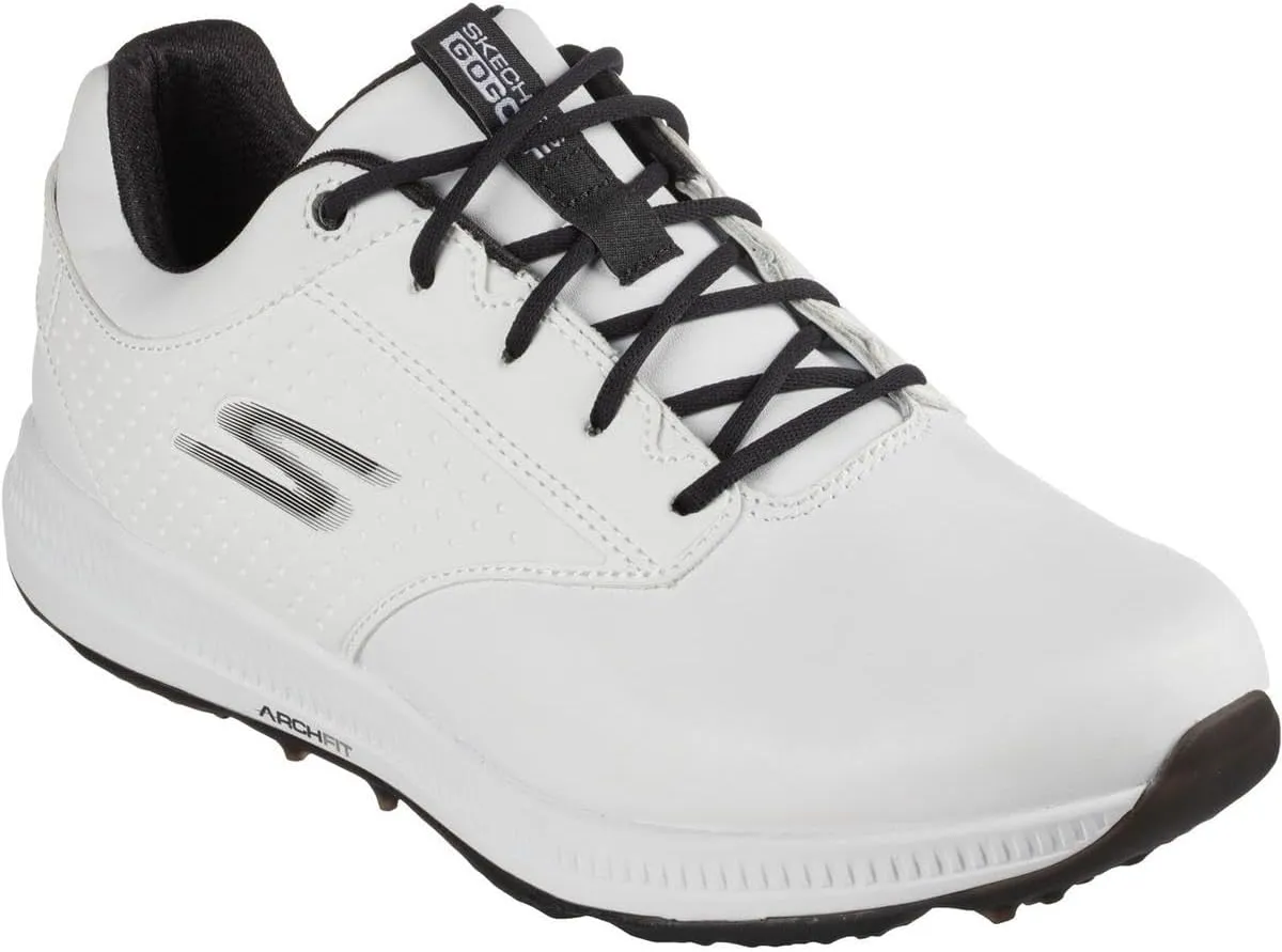 Skechers Men's Max Fairway 3 Arch Fit Spikeless Golf Shoe