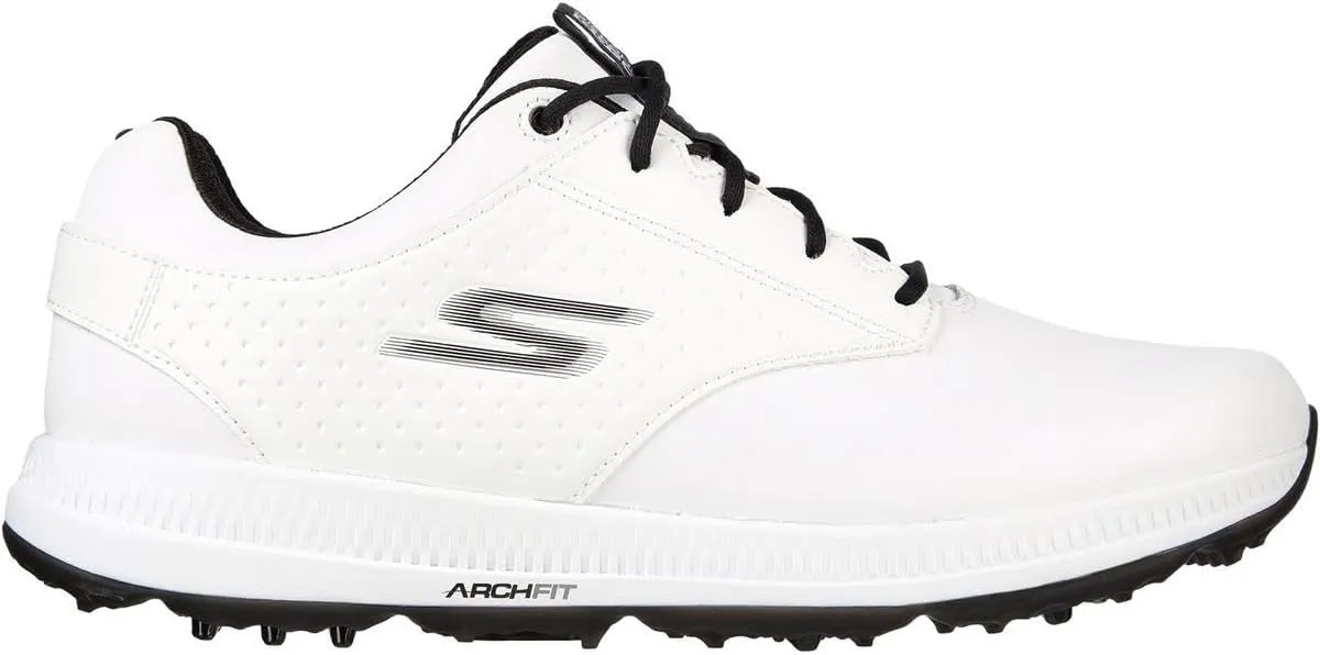 Skechers Men's Max Fairway 3 Arch Fit Spikeless Golf Shoe