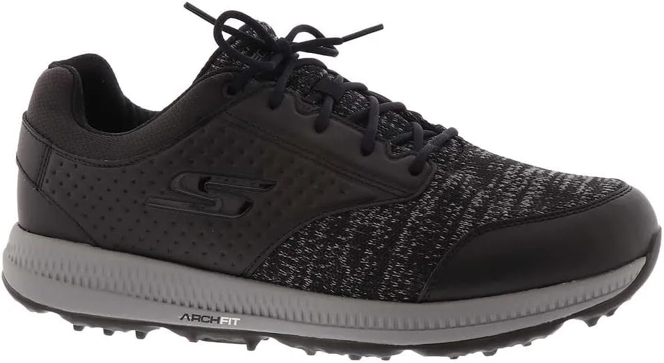 Skechers Men's Max Fairway 3 Arch Fit Spikeless Golf Shoe