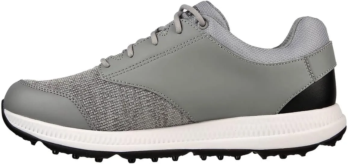 Skechers Men's Max Fairway 3 Arch Fit Spikeless Golf Shoe