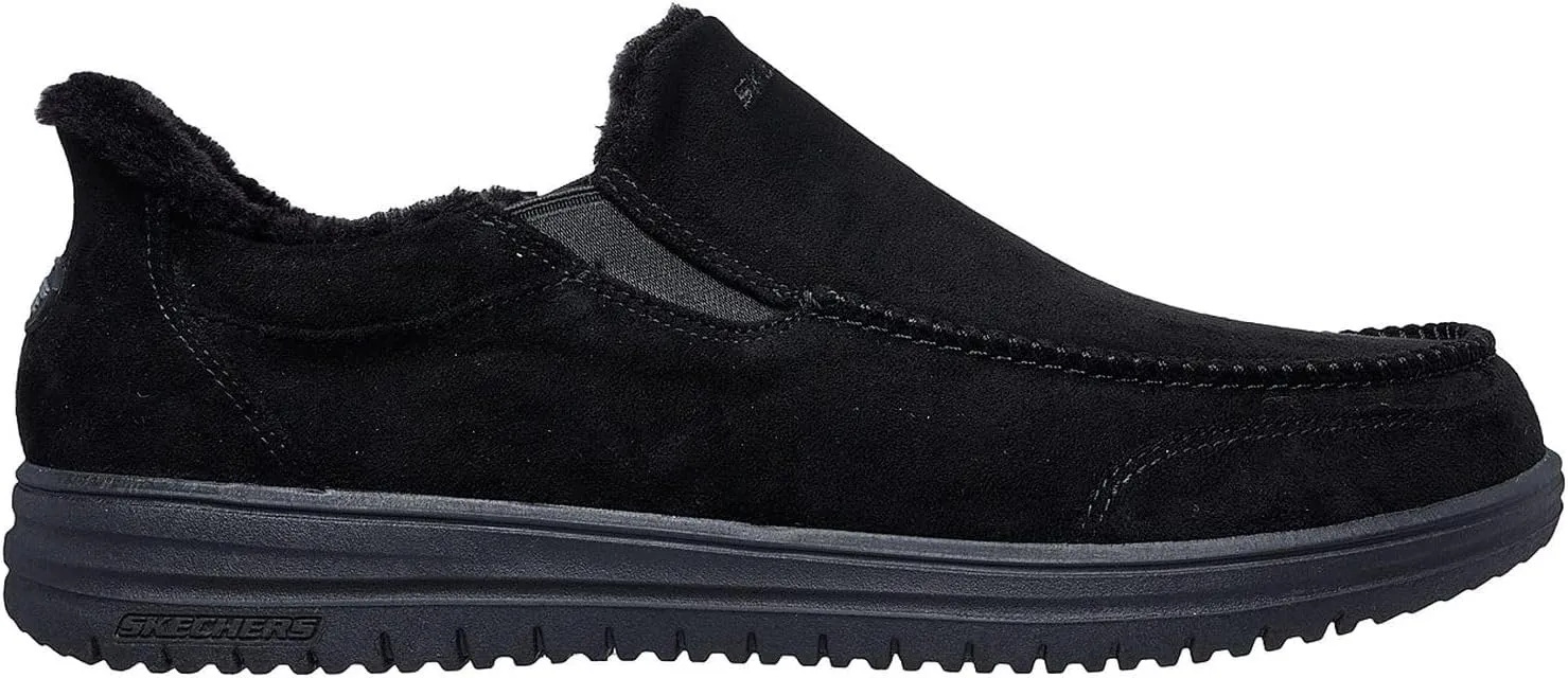 Skechers Men's Murette-Scofield Moccasin