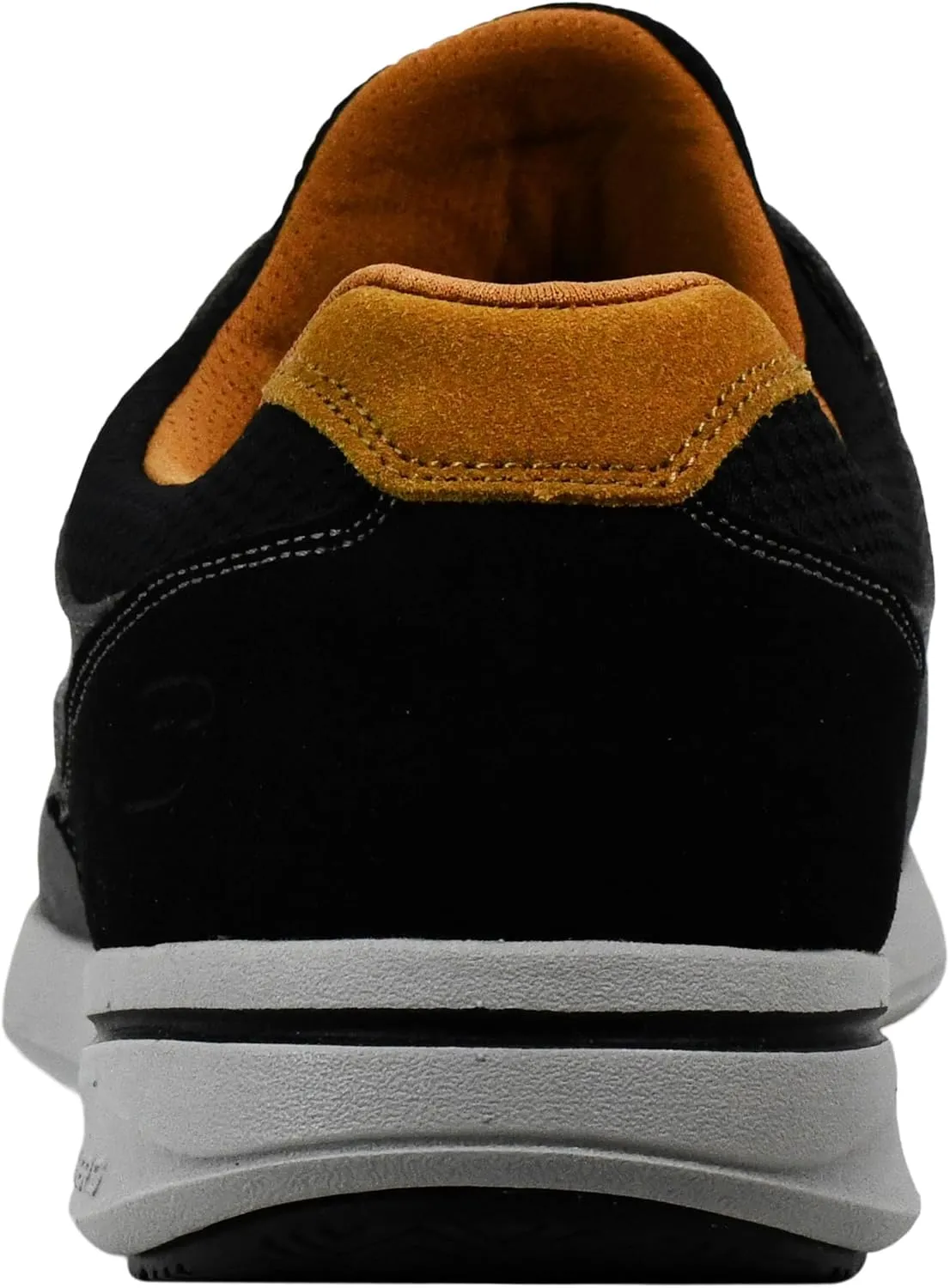 Skechers Men's Relaxed Fit-elent-mosen Loafers
