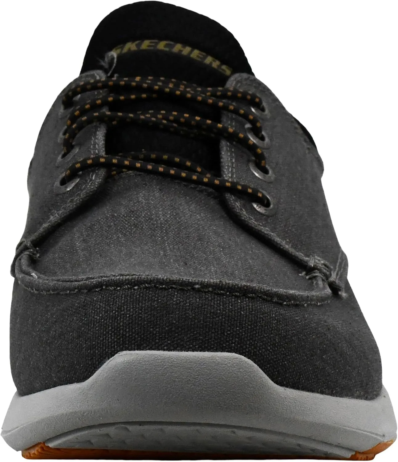 Skechers Men's Relaxed Fit-elent-mosen Loafers