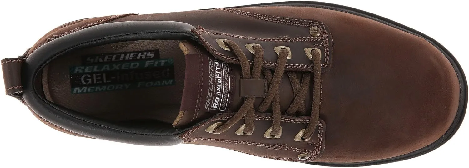 Skechers Men's Segment Rilar
