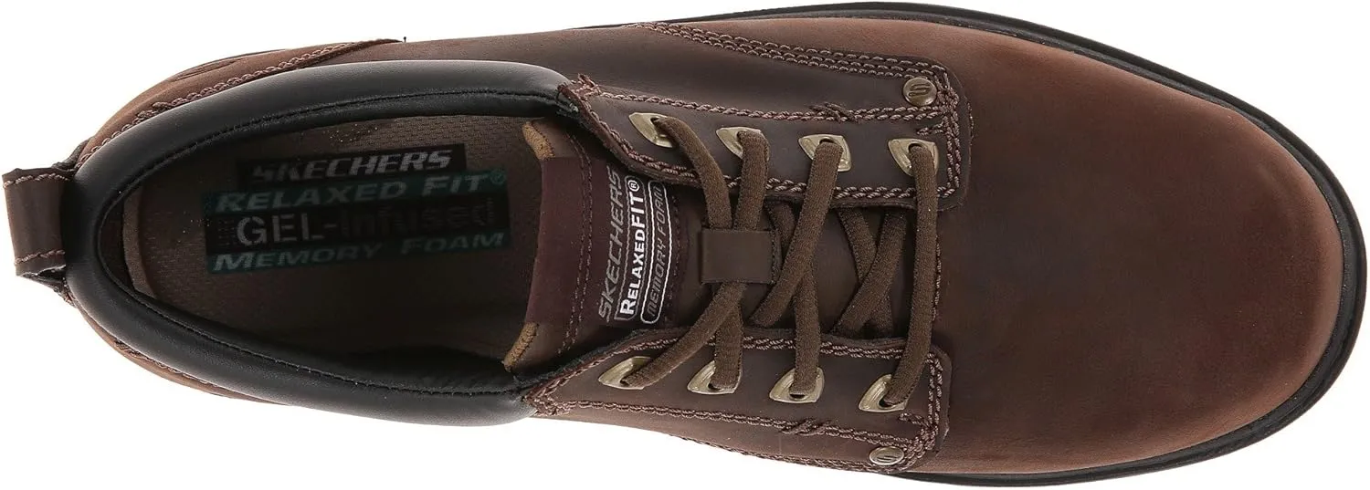 Skechers Men's Segment Rilar
