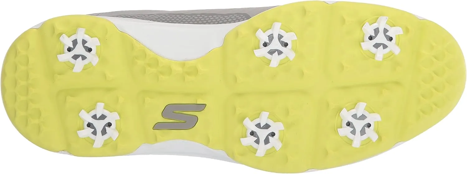 Skechers Men's Skechers Men's Torque Twist Waterproof Golf Shoe