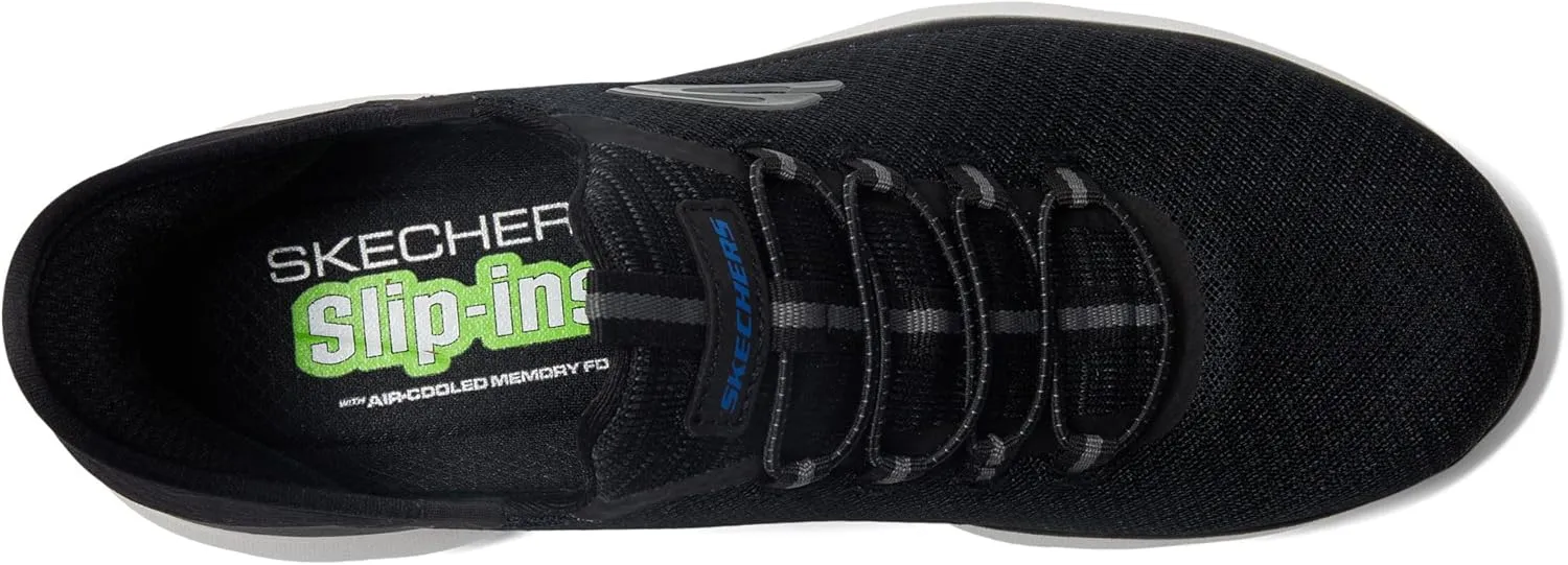 Skechers Men’s Summits High Range Slip-in