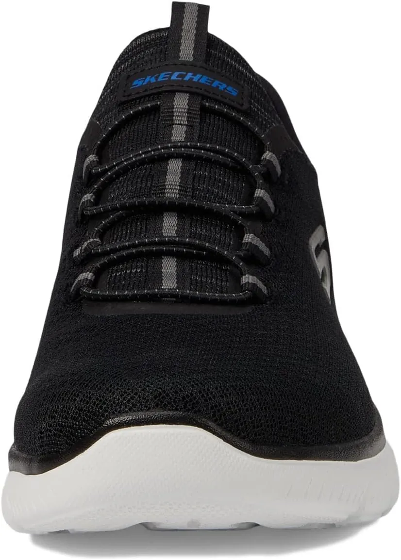 Skechers Men’s Summits High Range Slip-in