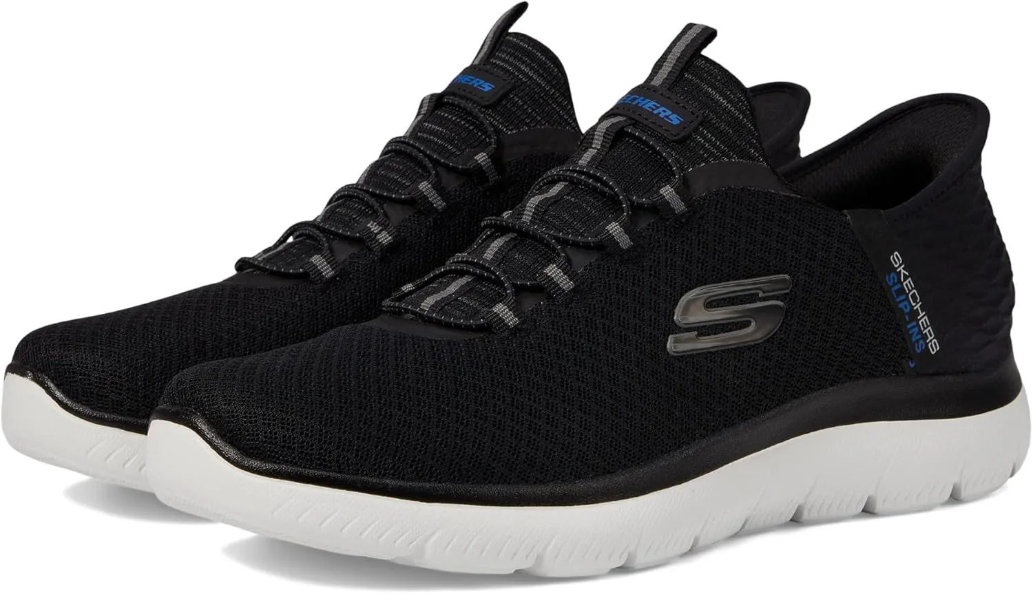 Skechers Men’s Summits High Range Slip-in