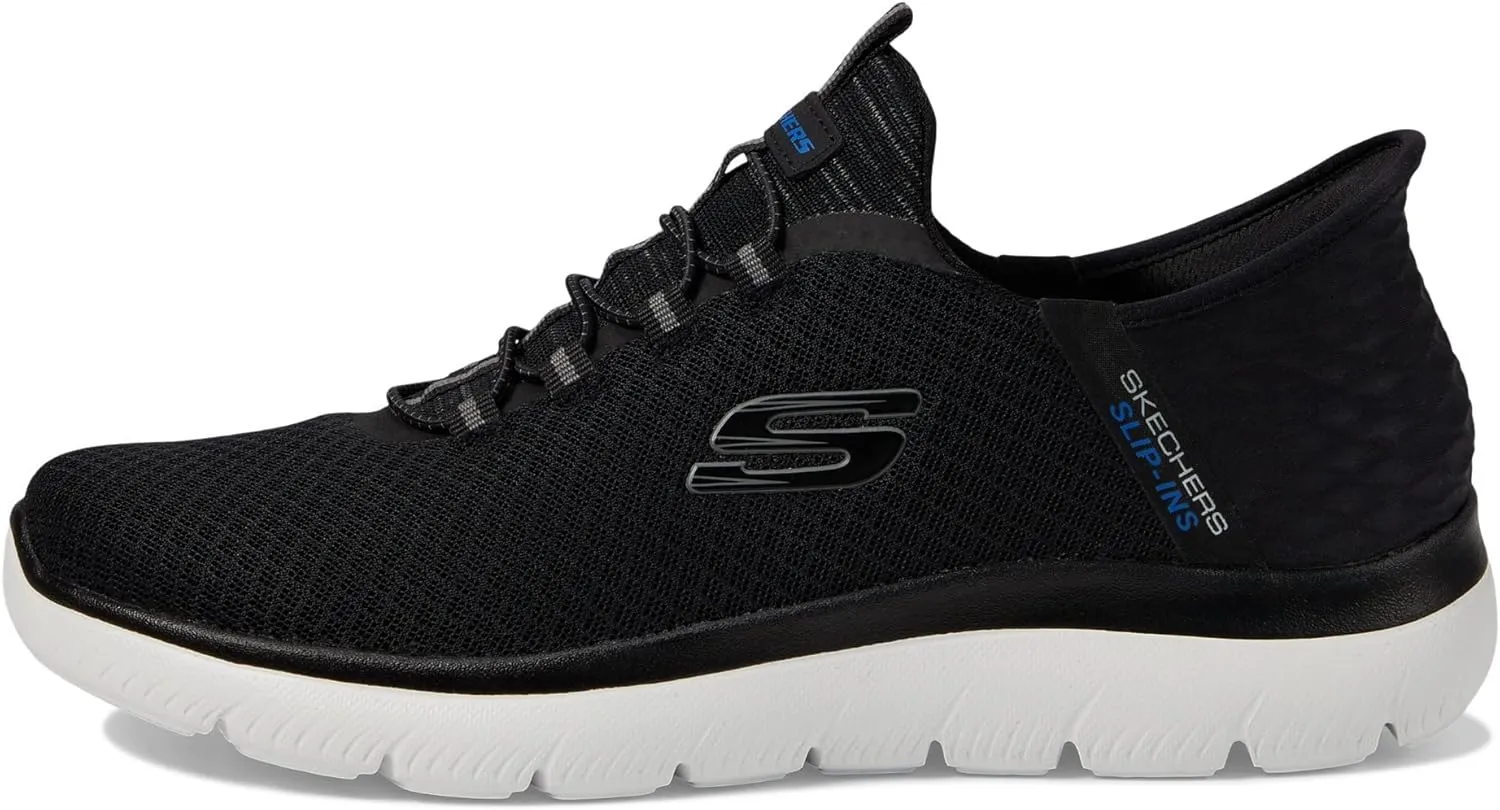 Skechers Men’s Summits High Range Slip-in