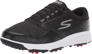 Skechers Men's Torque Sport Fairway Relaxed Fit Spiked Golf Shoe Sneaker