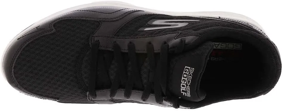 Skechers Men's Torque Sport Fairway Relaxed Fit Spiked Golf Shoe Sneaker