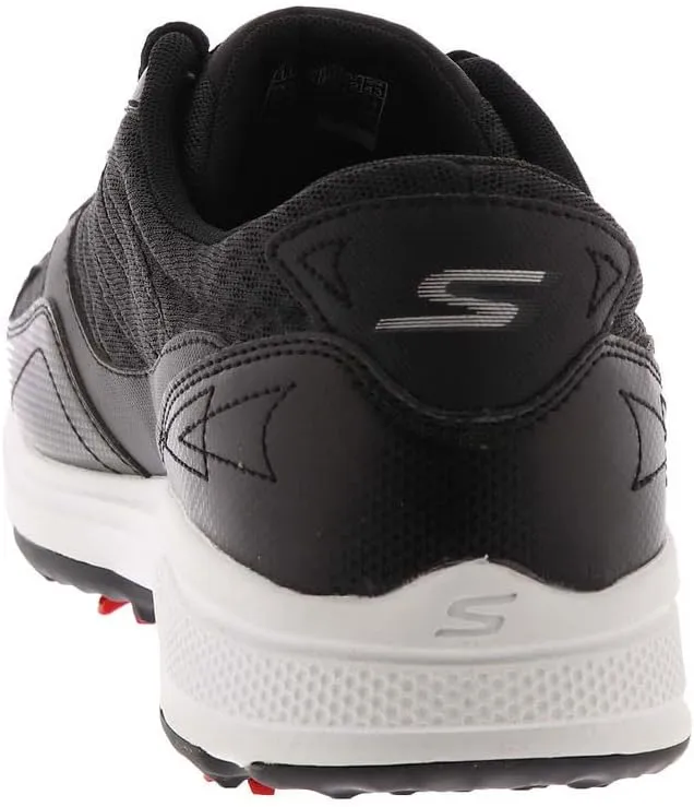 Skechers Men's Torque Sport Fairway Relaxed Fit Spiked Golf Shoe Sneaker