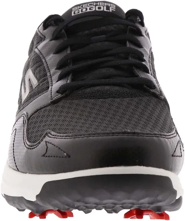 Skechers Men's Torque Sport Fairway Relaxed Fit Spiked Golf Shoe Sneaker