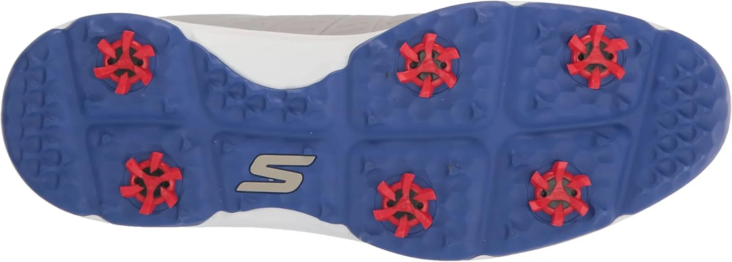 Skechers Men's Torque Waterproof Golf Shoe