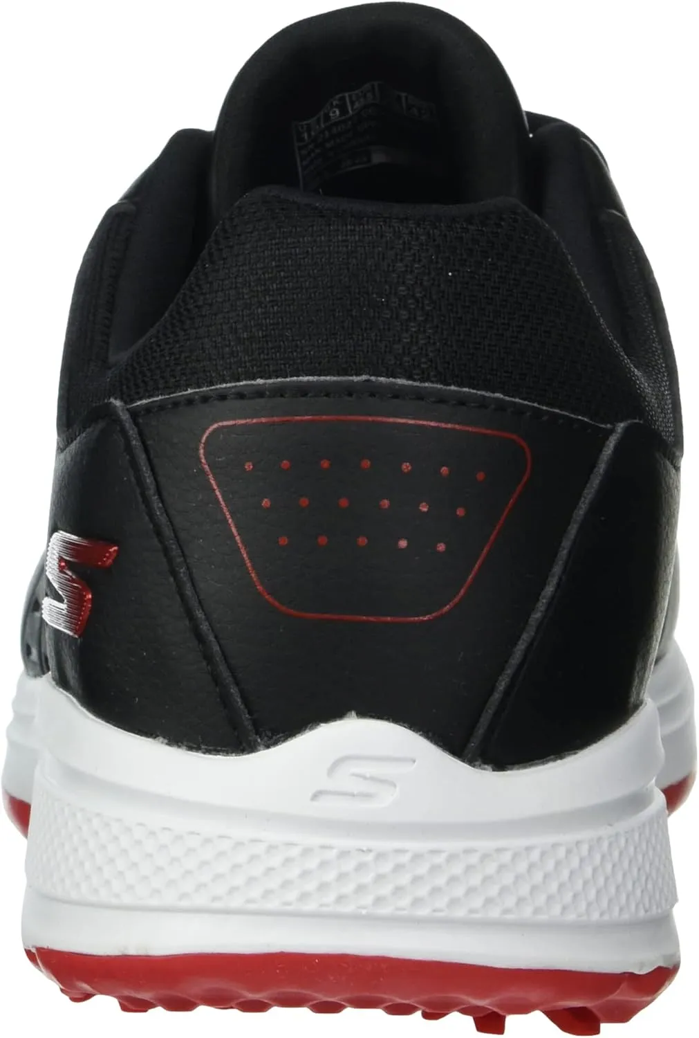 Skechers Men's Torque Waterproof Golf Shoe