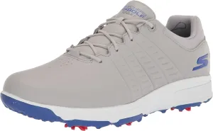 Skechers Men's Torque Waterproof Golf Shoe