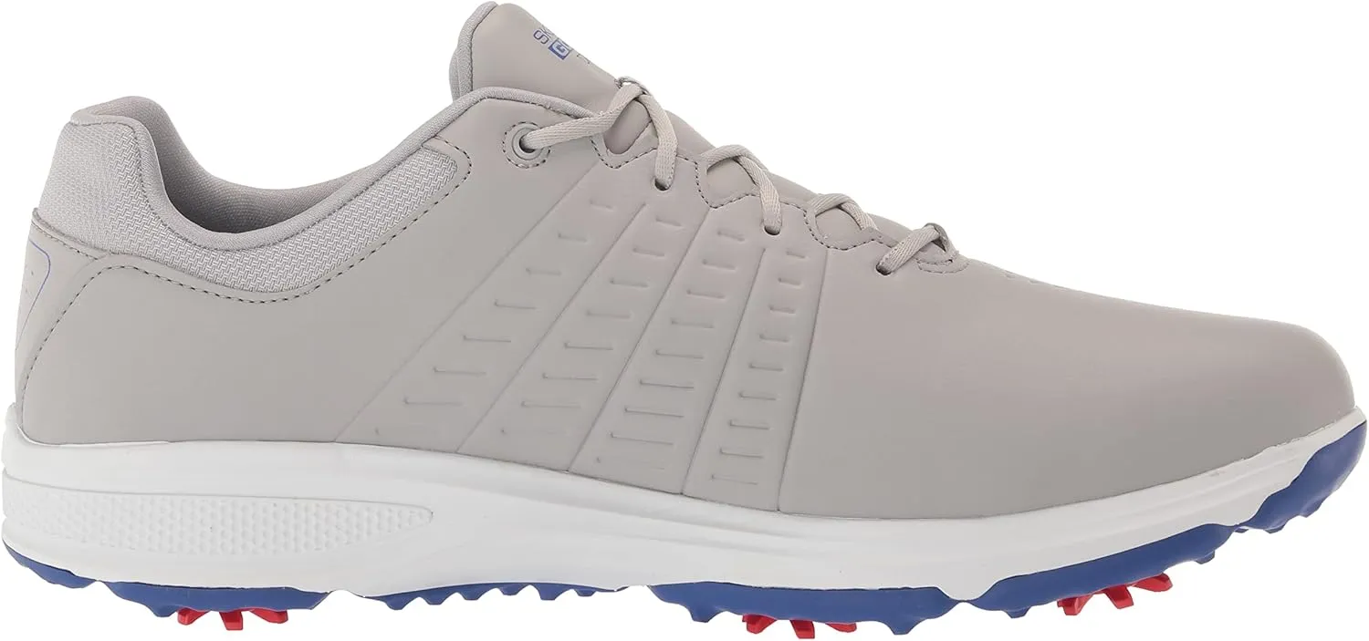 Skechers Men's Torque Waterproof Golf Shoe