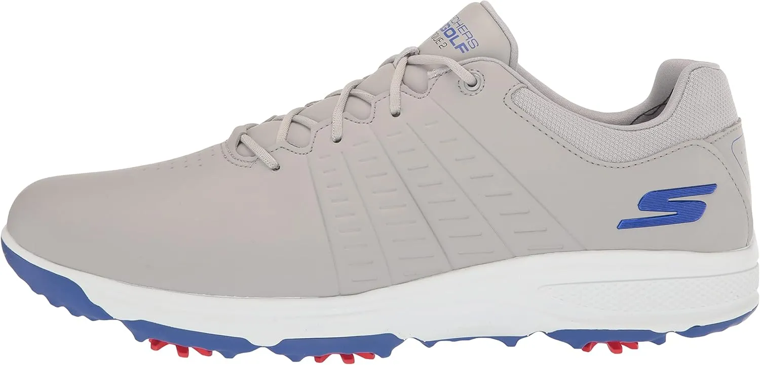Skechers Men's Torque Waterproof Golf Shoe