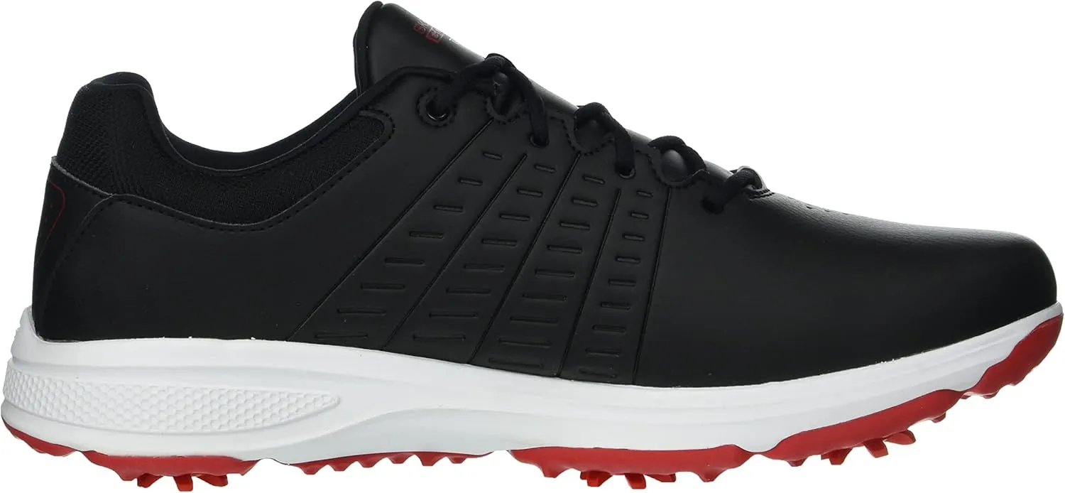 Skechers Men's Torque Waterproof Golf Shoe