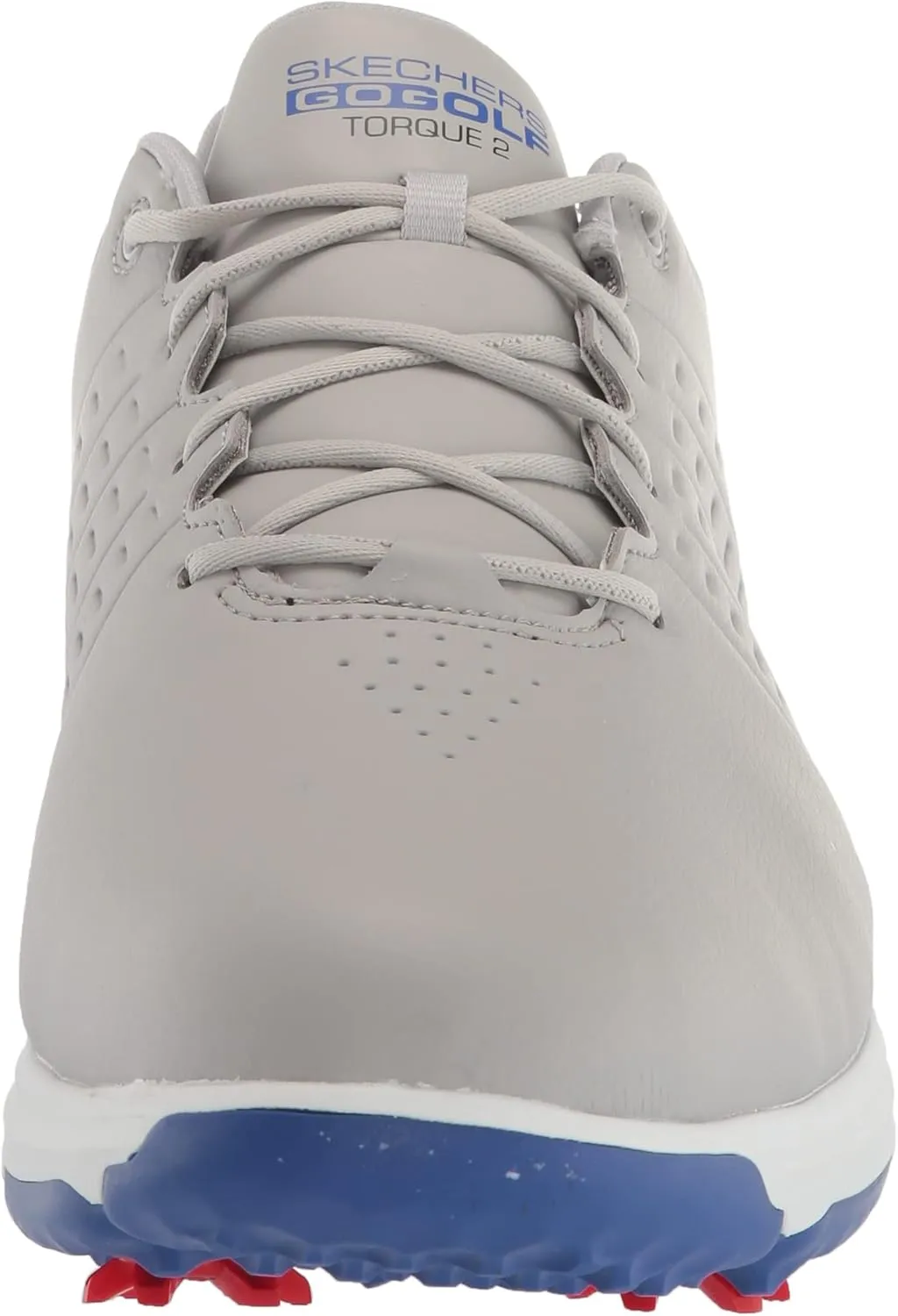 Skechers Men's Torque Waterproof Golf Shoe