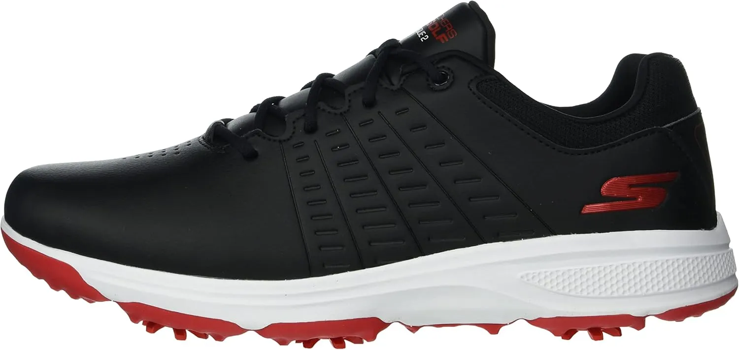 Skechers Men's Torque Waterproof Golf Shoe