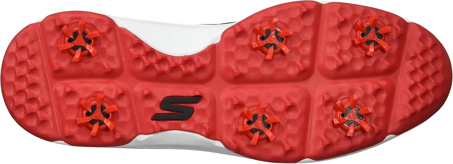 Skechers Men's Torque Waterproof Golf Shoe