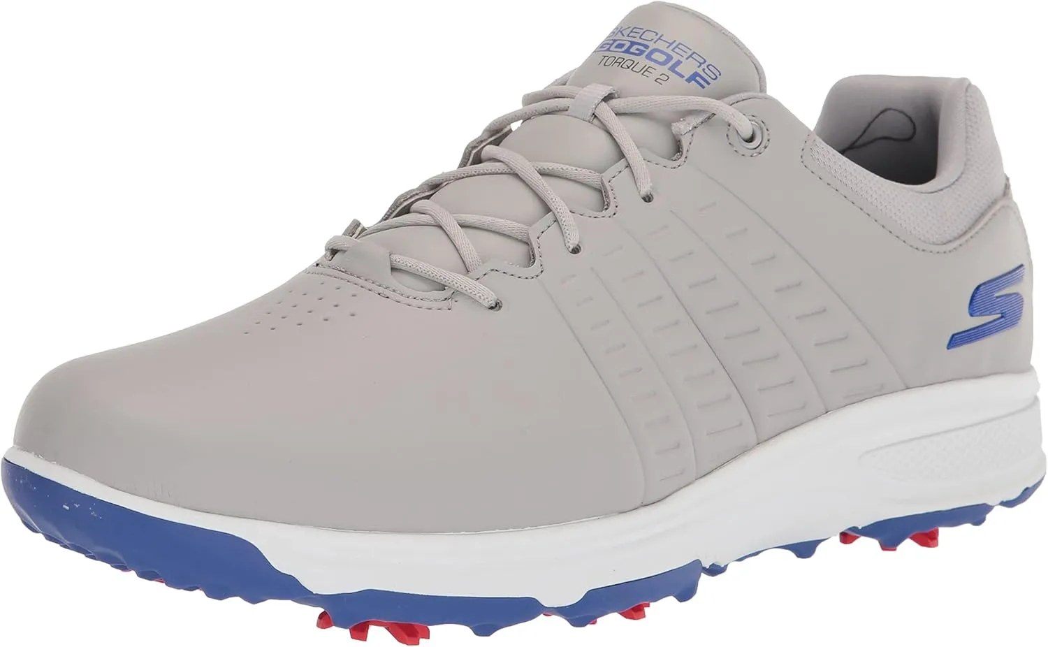 Skechers Men's Torque Waterproof Golf Shoe