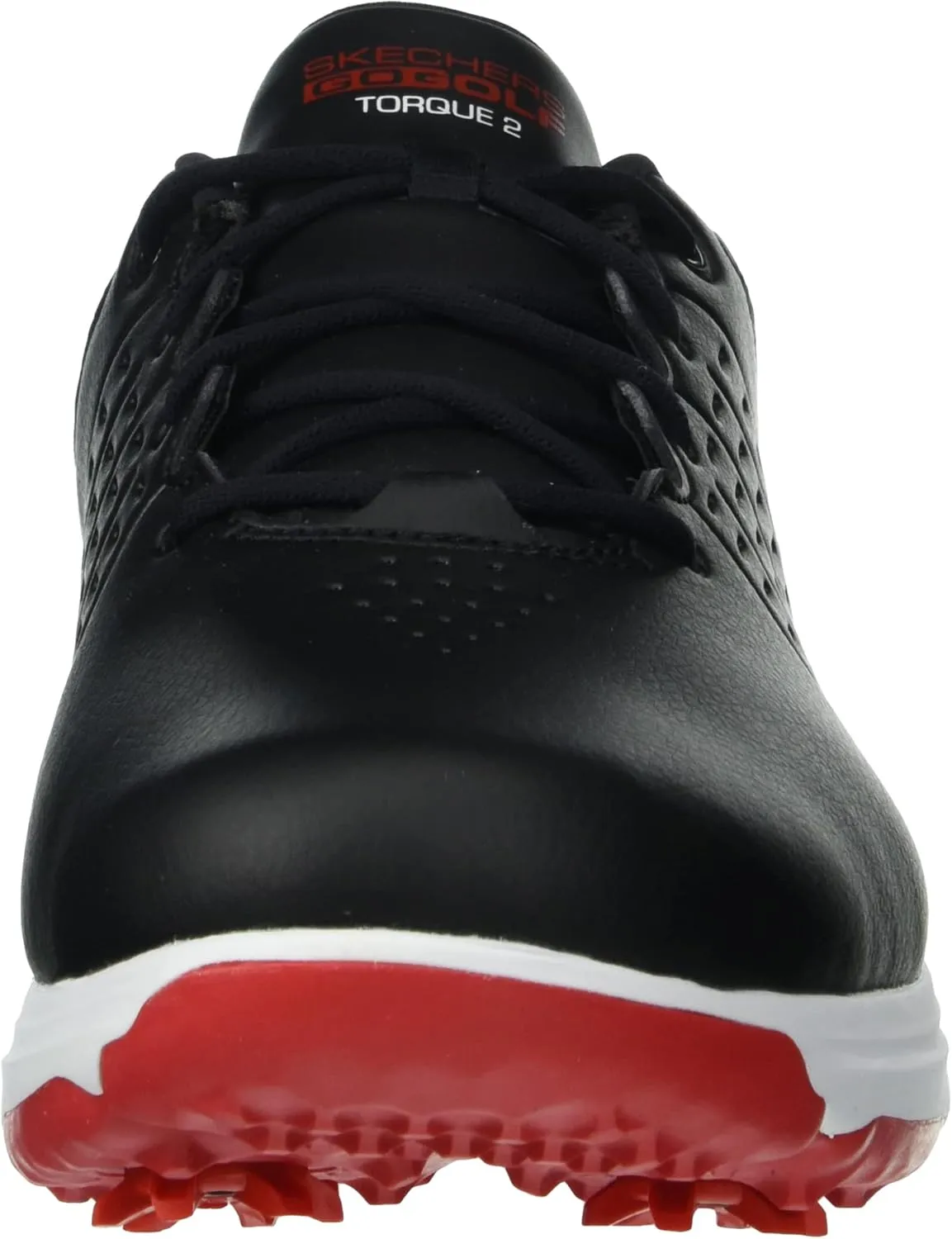 Skechers Men's Torque Waterproof Golf Shoe