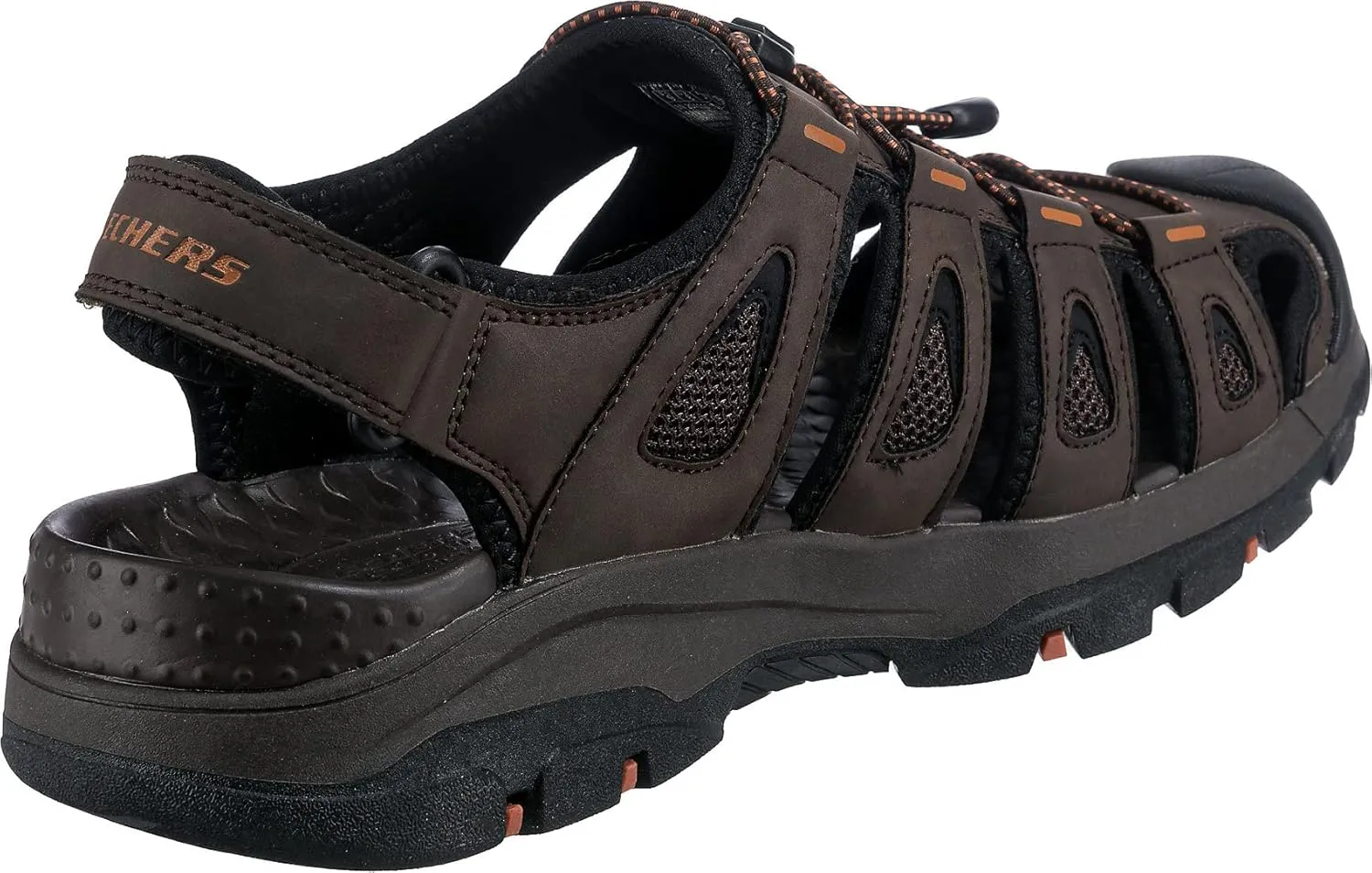 Skechers Men's Tresmen Outseen Slip-On Canvas