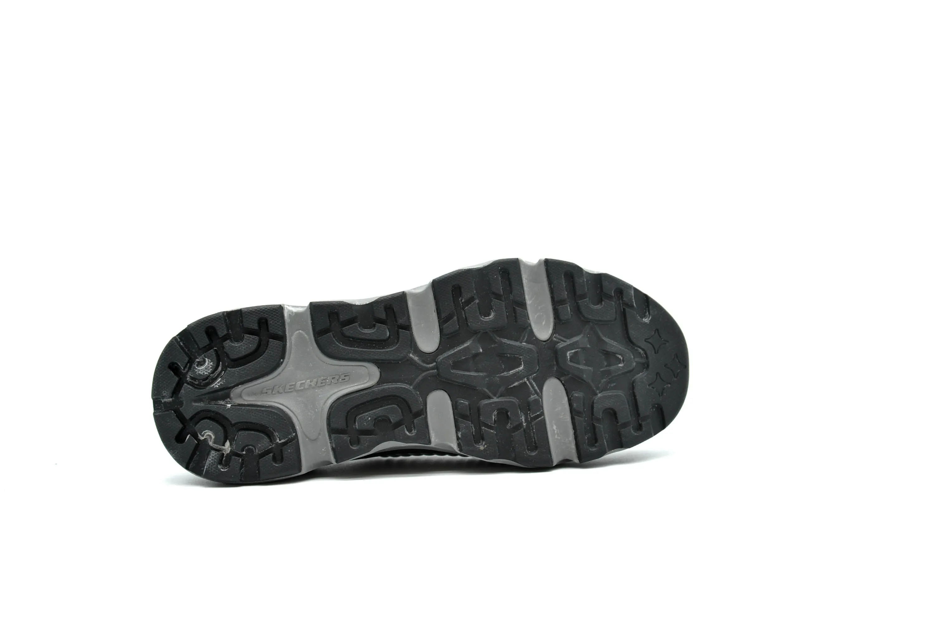 SKECHERS Relaxed Fit: Delmont - Jenko