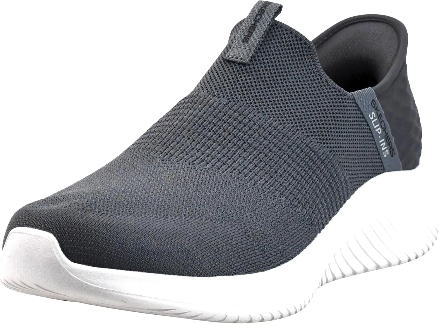 Skechers Sport Slip-Ins: Ultra Flex 3.0-Smooth Step Men's Slip On