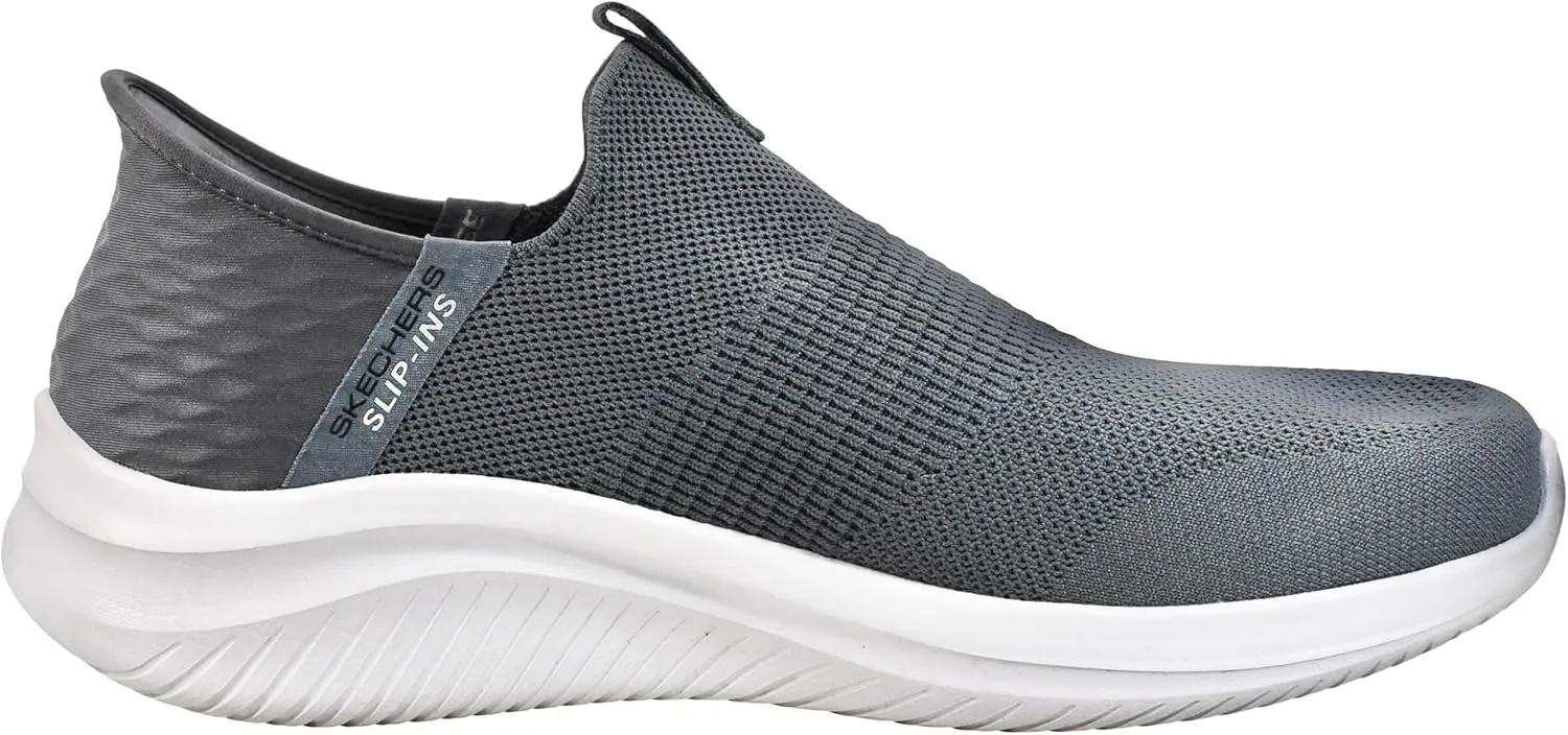 Skechers Sport Slip-Ins: Ultra Flex 3.0-Smooth Step Men's Slip On