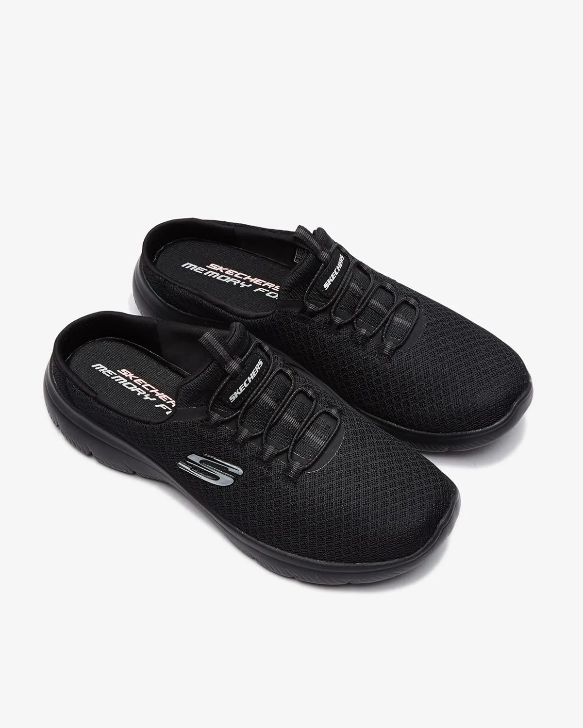 Skechers Sport Summits-Swift Step Women's Slip On