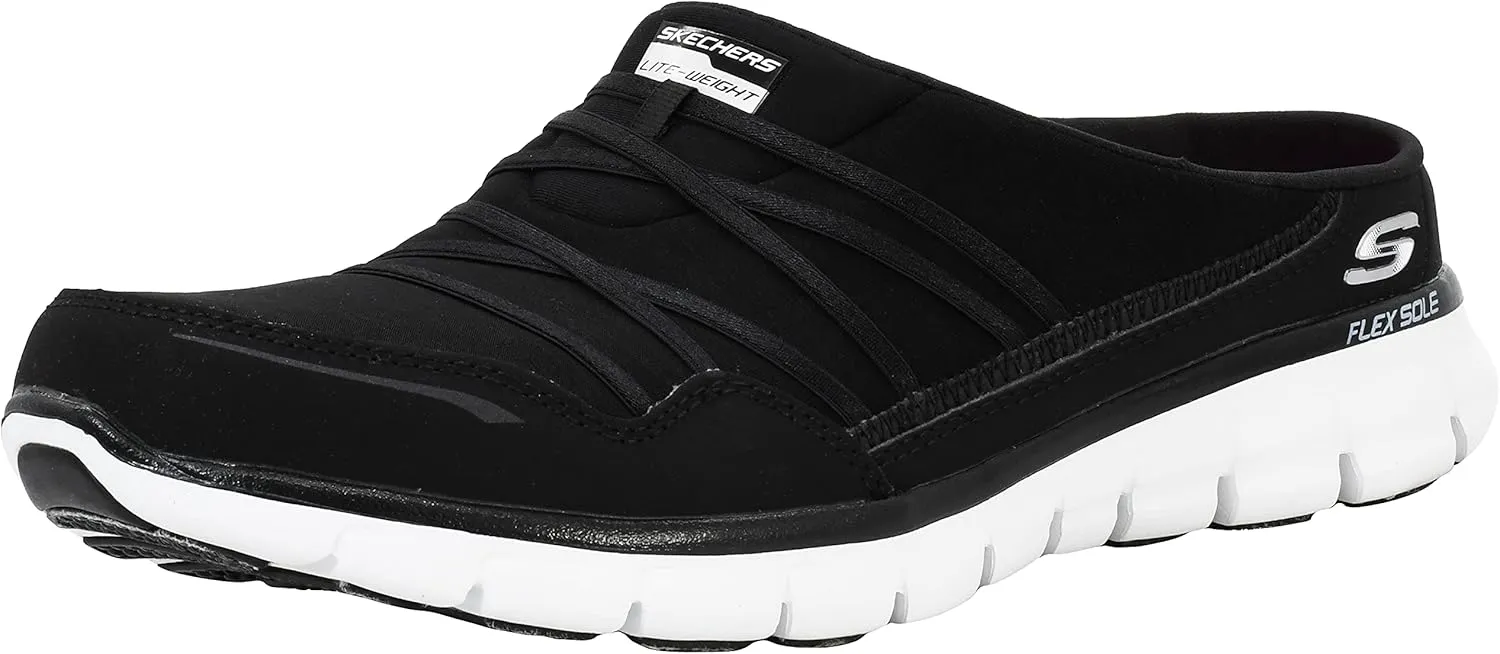 Skechers Sport Women's Air Streamer Slip-On Mule