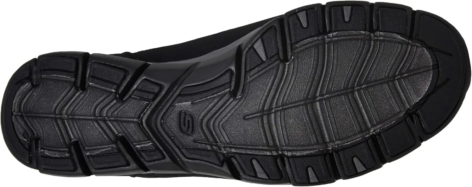 Skechers Sport Women's No Limits Slip-On Mule Sneaker