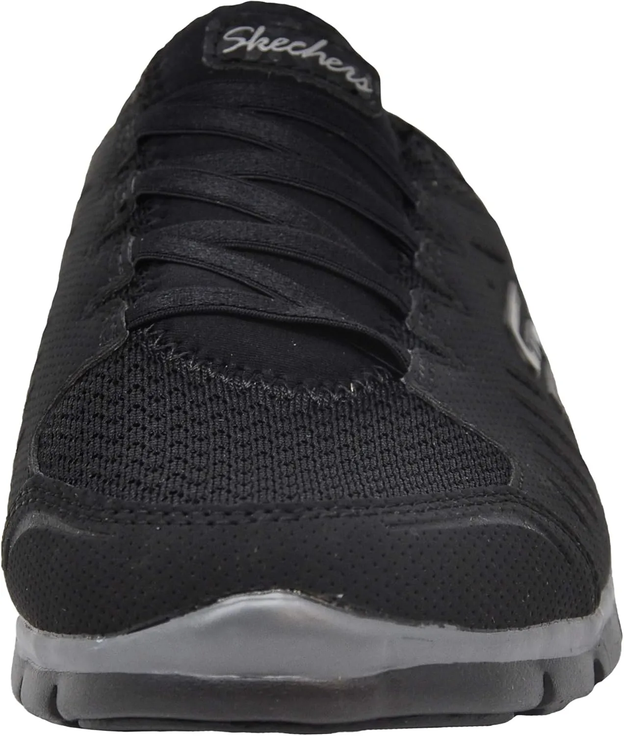 Skechers Sport Women's No Limits Slip-On Mule Sneaker