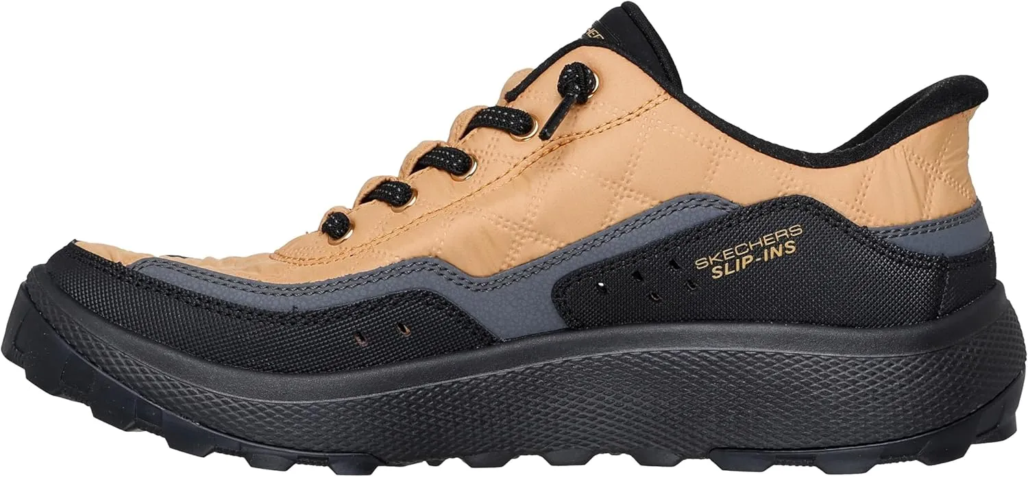 Skechers Sport Women's Urban Explore Hands Free Slip-ins Sneaker