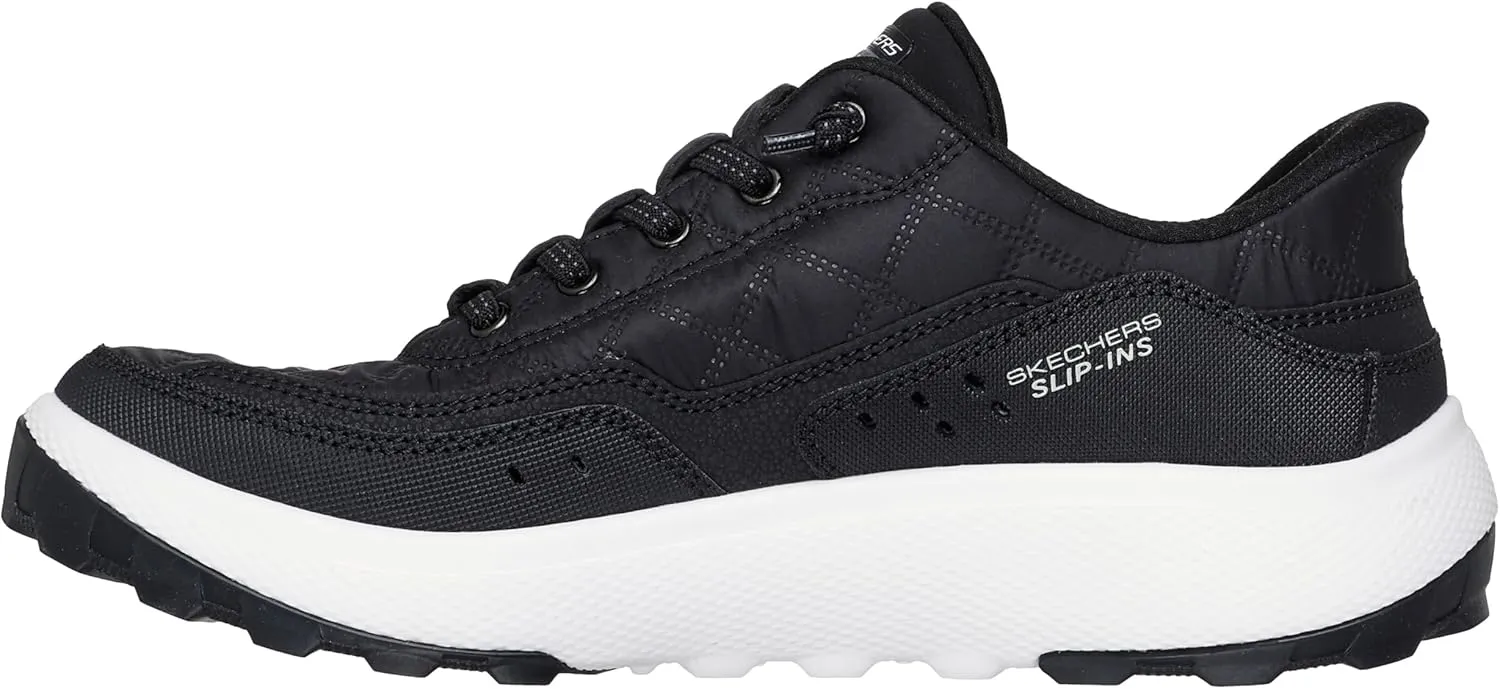 Skechers Sport Women's Urban Explore Hands Free Slip-ins Sneaker
