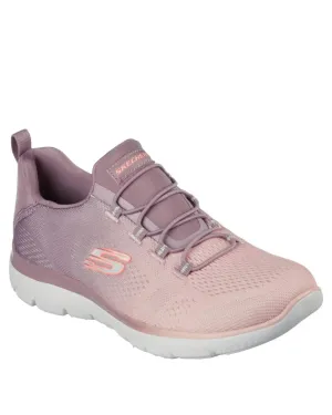 SKECHERS SUMMITS - BRIGHT CHARMER - 149536 - LTMV