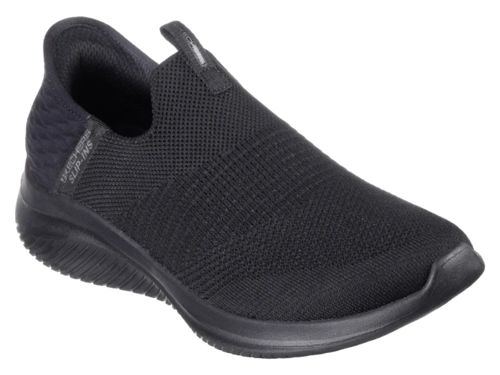 Skechers Ultra Flex 3.0 Cozy Streak WIDE Sneaker - Women's