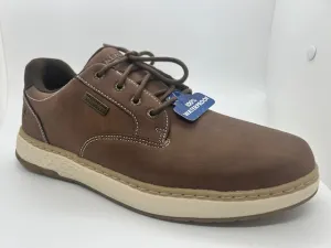Skechers waterproof Browne Garlan mens shoe