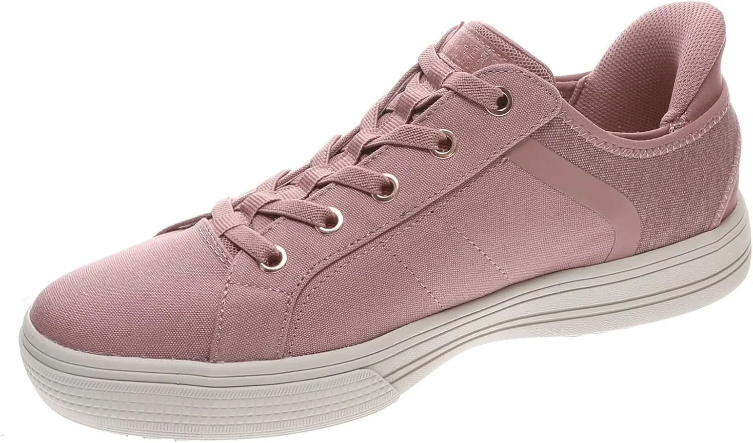Skechers Women's Arch Fit Arcade-Forever Cozy Hands Free Slip-ins Sneaker