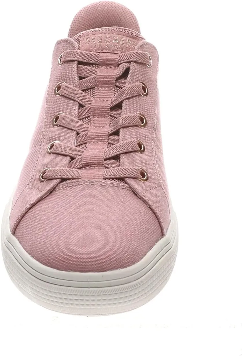Skechers Women's Arch Fit Arcade-Forever Cozy Hands Free Slip-ins Sneaker
